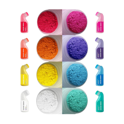 Hand Mixed Juicy 21 Paint Squeeze Marker | 18mm