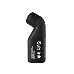 Hand Mixed Juicy 21 Sub INK | Black 18mm