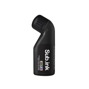 Hand Mixed Juicy 21 Sub INK | Black 18mm