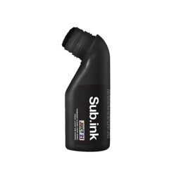 Hand Mixed Juicy 21 Sub INK | Black 18mm