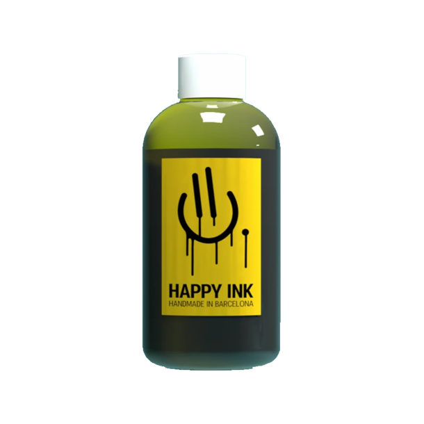 Happy Ink Oxid Refill 200ml