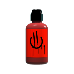 Happy Ink Red Ink Dabber