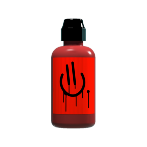 Happy Ink Red Ink Dabber