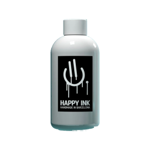 Happy Ink White Refill 200ml