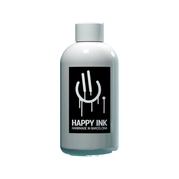 Happy Ink White Refill 200ml