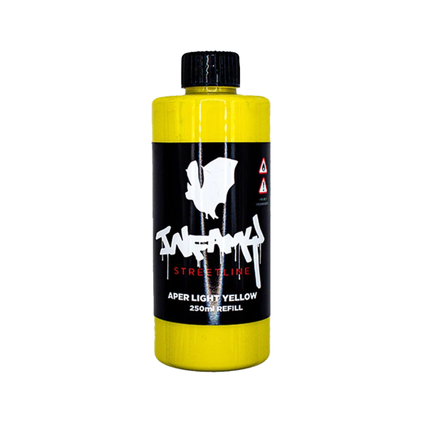 Infamy Streetline Refill 250ml