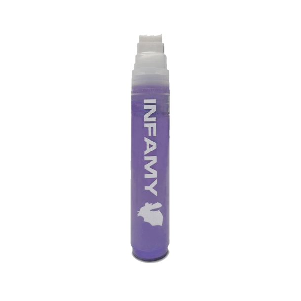 Infamy Paint Pump Marker 15mm