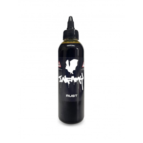 Infamy Rust Ink Refill 250ml