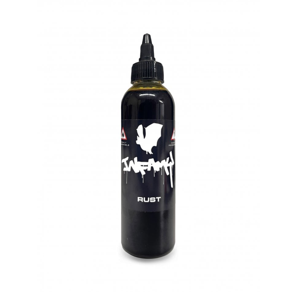Infamy Rust Ink Refill 250ml