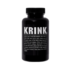 KRINK Black Dauber - 250ml