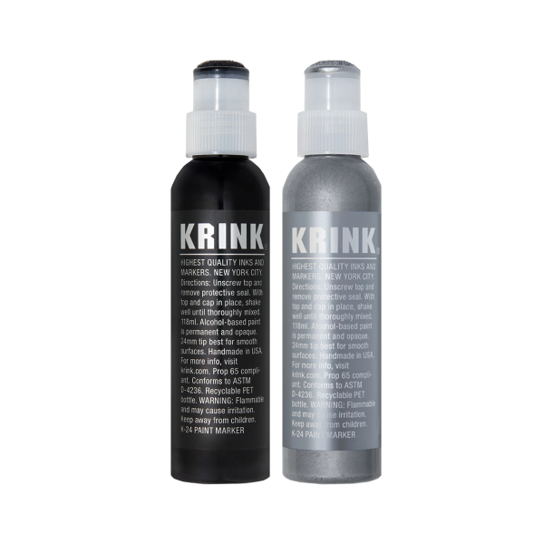 Krink K-24 24mm