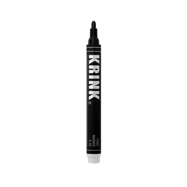 Krink Marker K-42 Bullet tip 4,5mm