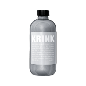 KRINK International Silver Ink 235ml