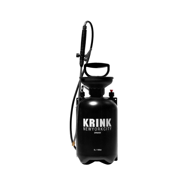 Krink Sprayer -5L