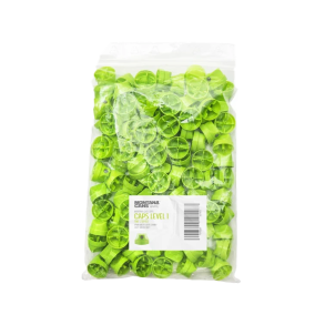 Level 1 cap - 100 stk