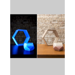 Montana UV Spraymaling 400ml