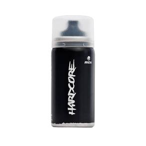 MTN Hardcore Micro Can 30ml - Sort