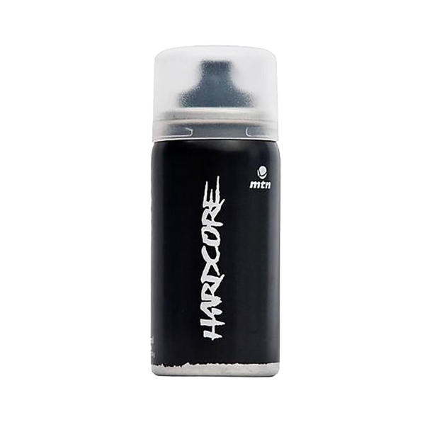 MTN Hardcore Micro Can 30ml - Sort