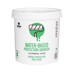 MTN MURAL WATER-BASED PROTECTION VARNISH LAK, 1000ML