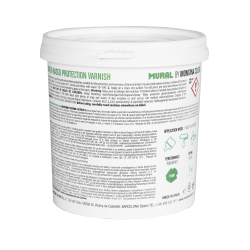 MTN MURAL WATER-BASED PROTECTION VARNISH LAK, 1000ML