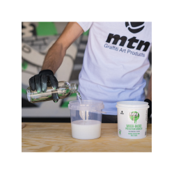 MTN MURAL WATER-BASED PROTECTION VARNISH LAK, 1000ML