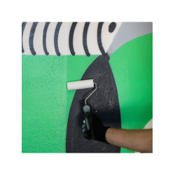 MTN MURAL WATER-BASED PROTECTION VARNISH LAK, 1000ML