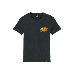 MTN T-shirt HandStyle Grey