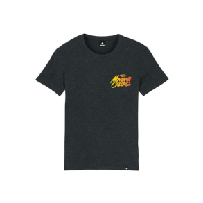 MTN T-shirt HandStyle Grey