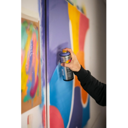 MTN Water Based - 400ml Vandbaseret Spraymaling