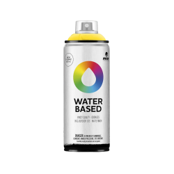 MTN Water Based - 400ml Vandbaseret Spraymaling