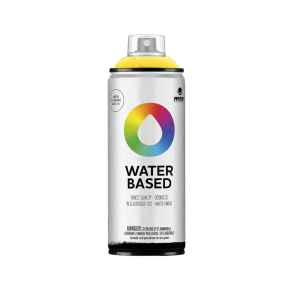 MTN Water Based - 400ml Vandbaseret Spraymaling