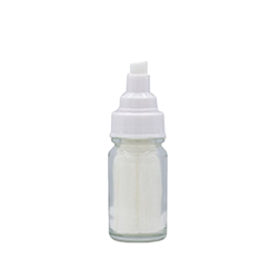 Magic Ink Empty Glass Body