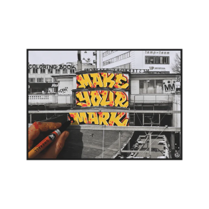 Make Your Mark 1 - Malebog