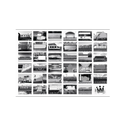 Make Your Mark 1 - Malebog