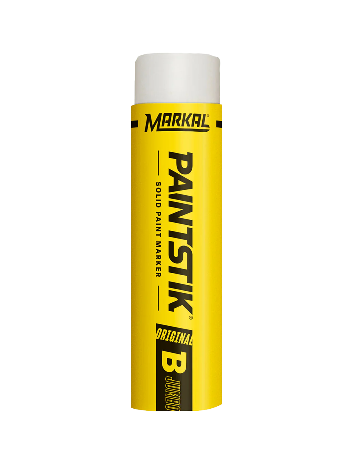 Markal Paintstik B Jumbo All-Weather Marker - Markers - Undergrunden ...