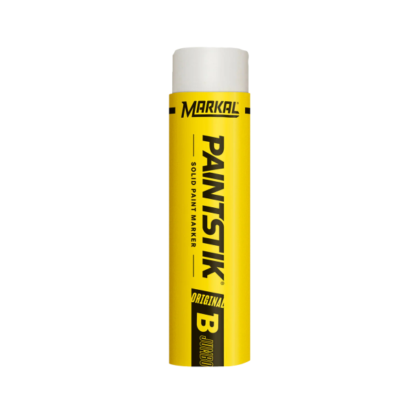 Markal Paintstik B Jumbo All-Weather Marker