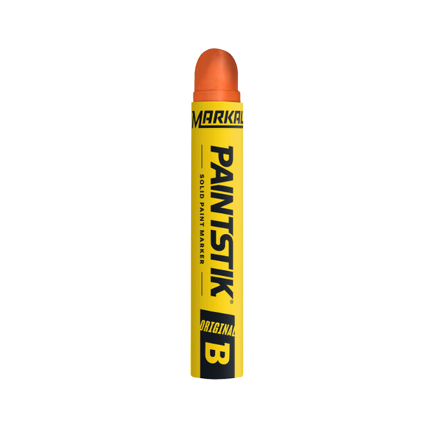 Markal Paintstik B Solid Paint Marker