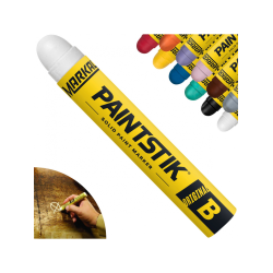 Markal Paintstik B Solid Paint Marker