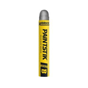 Markal Paintstik B Solid Paint Marker Metallic