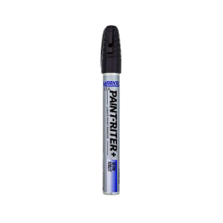 Markal Valve Action UV Invisible Action Paint Marker - 3mm