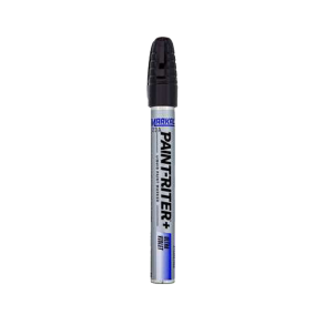 Markal Valve Action UV Invisible Action Paint Marker - 3mm