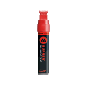 Molotow Stor Burner Marker - 20mm 640pp