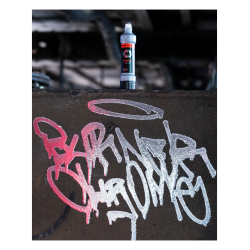 BURNER DRIPSTICK HIGH-FLOW 6MM