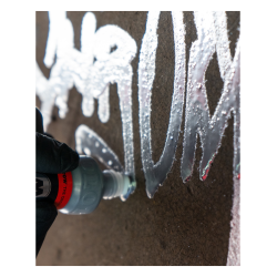 BURNER DRIPSTICK HIGH-FLOW 6MM