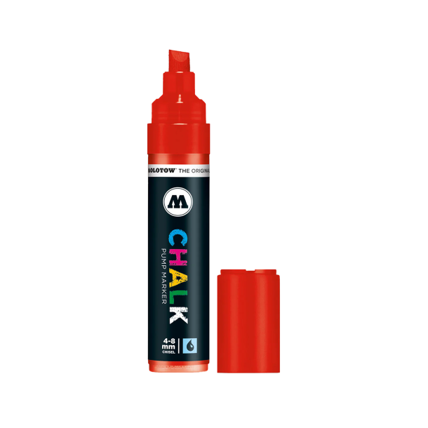 Molotow Chalk pump marker 4-8 mm 