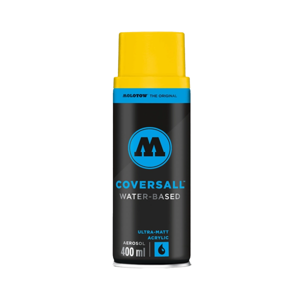 Molotow Coversall Water based 400ml