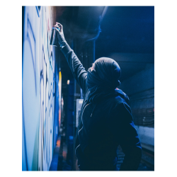 Molotow Coversall Water based 400ml