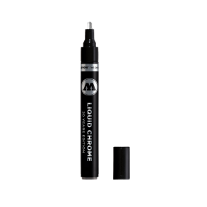 Molotow Liquid Chrome Marker - 4mm