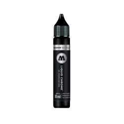 Molotow Liquid Chrome Refill, 30ml