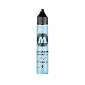 MASKING LIQUID REFILL 30 ML